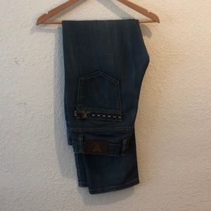 Louis Vuitton: Men’s denim